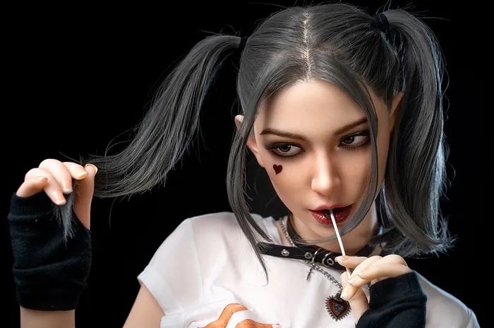 SY DOLL Male Sex Toys SY DOLL 173 CM C Hybrid M7 Moveable Jaw