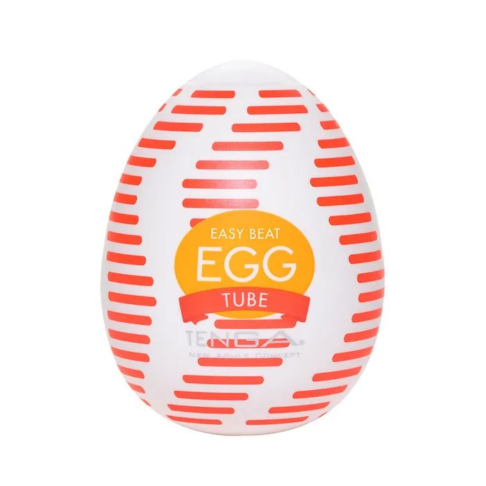 Tenga EGG Wonder Tube Masturbator Tenga Male Sex Toys