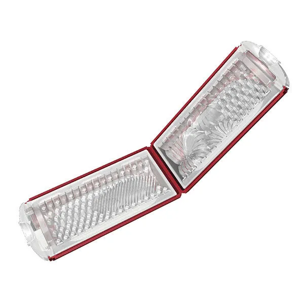 Tenga Flip Hole Red Tenga Vibrators