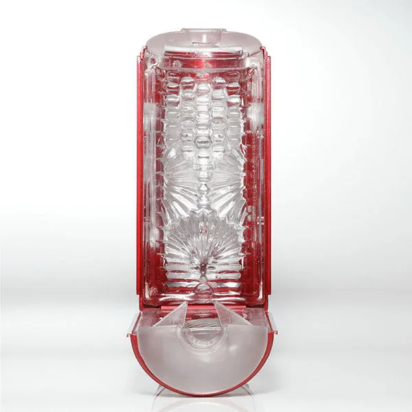 Tenga Flip Hole Red Tenga Vibrators
