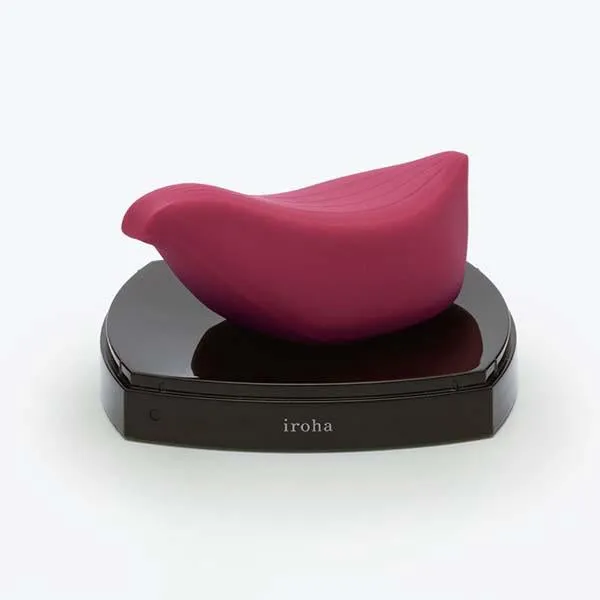 Tenga Vibrators Tenga iroha Tori