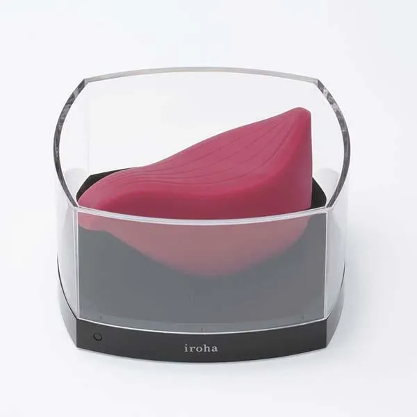 Tenga Vibrators Tenga iroha Tori