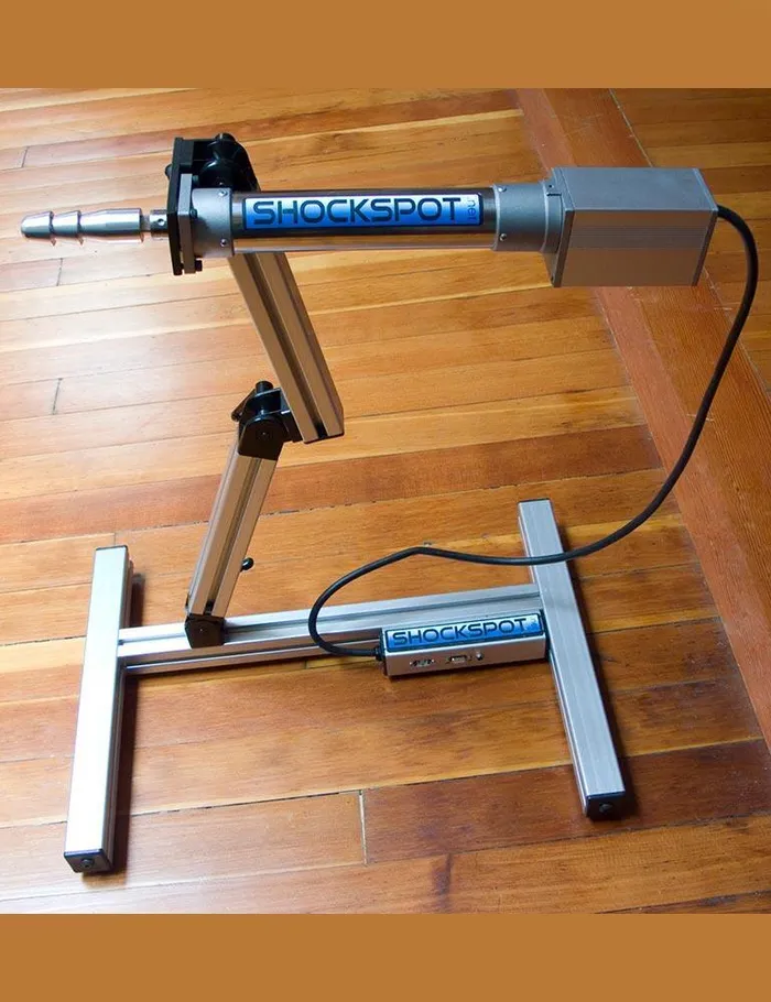 The ShockSpot Fucking Machine vendorunknown Female Sex Toys