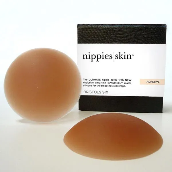 Traveling Tickle Trunk Dildos Bristols Six Nippies Skin