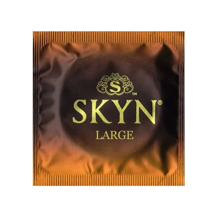 Traveling Tickle Trunk Male Sex Toys Lifestyles SKYN Large