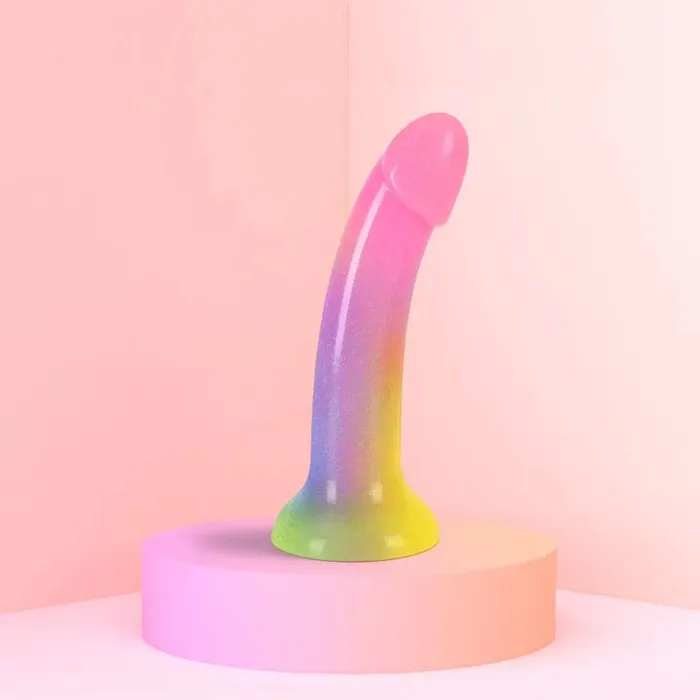 Traveling Tickle Trunk Vibrators Dildolls Stargazer