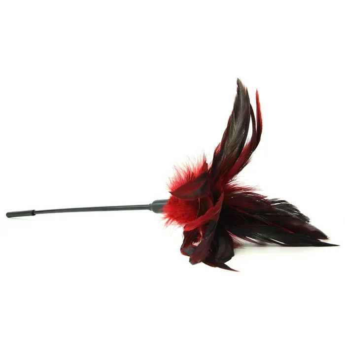 Traveling Tickle Trunk Vibrators Starburst Feather Tickler Traveling Tickle Trunk Vibrators Starburst Feather Tickler