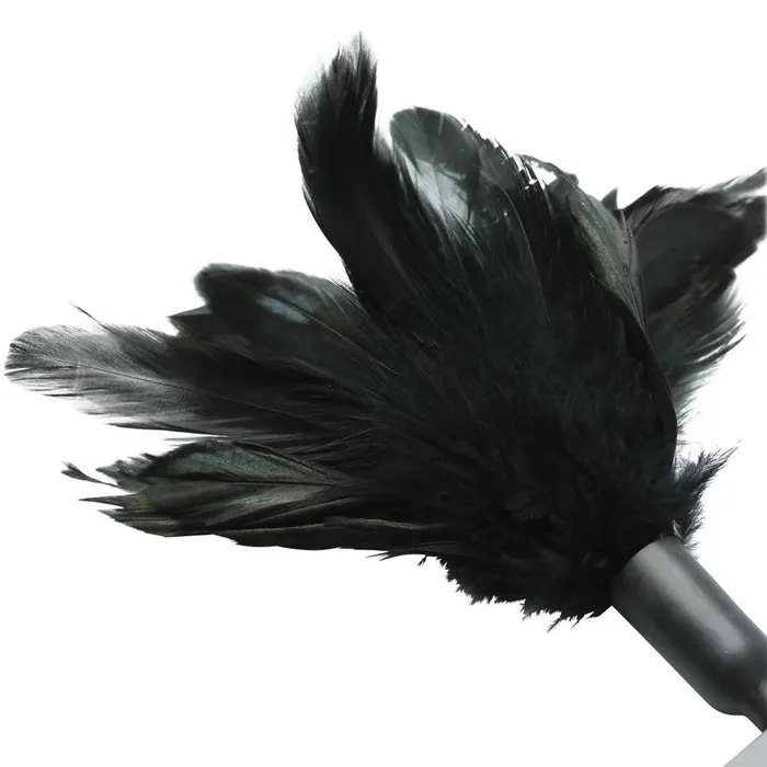 Traveling Tickle Trunk Vibrators Starburst Feather Tickler Traveling Tickle Trunk Vibrators Starburst Feather Tickler