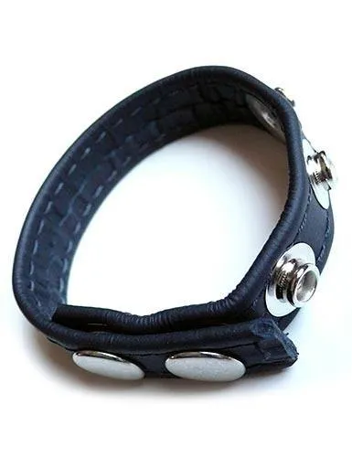 vendorunknown 5Snap Cock Ring Male Sex Toys