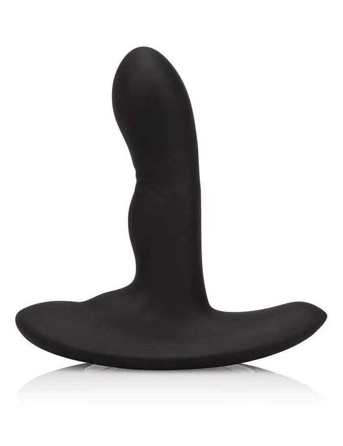 vendorunknown Anal Silicone Wireless Rocking Anal Probe