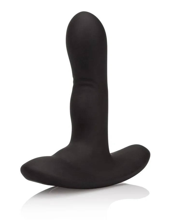 vendorunknown Anal Silicone Wireless Rocking Anal Probe