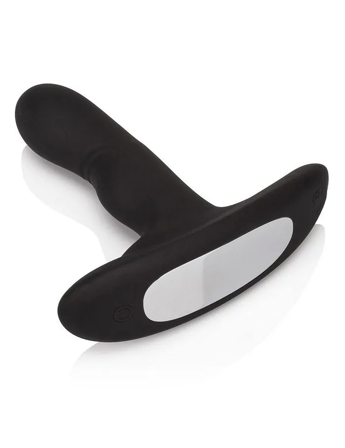 vendorunknown Anal Silicone Wireless Rocking Anal Probe