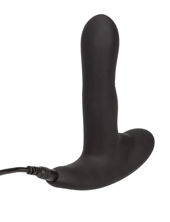 vendorunknown Anal Silicone Wireless Rocking Anal Probe
