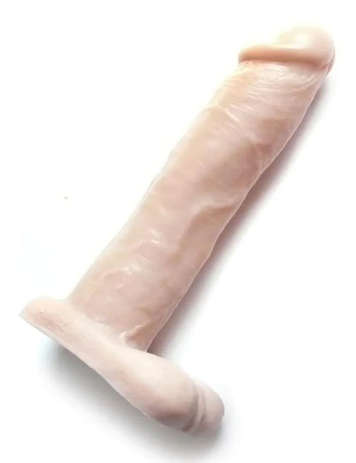 vendorunknown Dildos VixSkin Outlaw Silicone Dildo