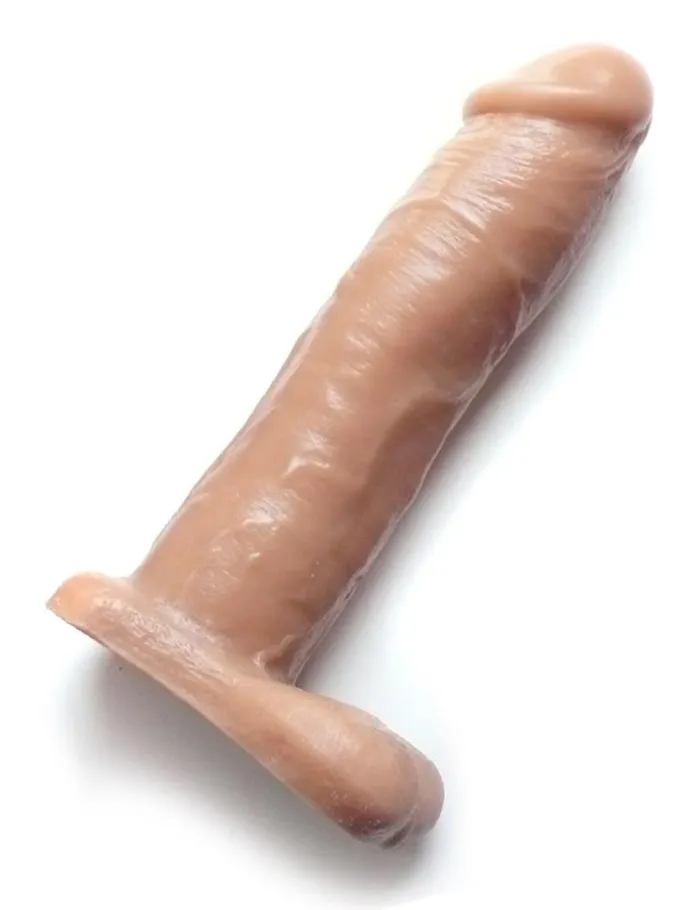 vendorunknown Dildos VixSkin Outlaw Silicone Dildo