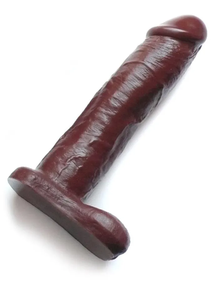vendorunknown Dildos VixSkin Outlaw Silicone Dildo