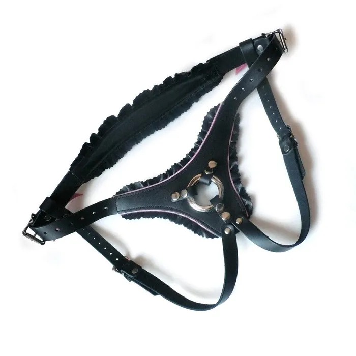 vendorunknown Female Sex Toys La Femme Strapon Harness