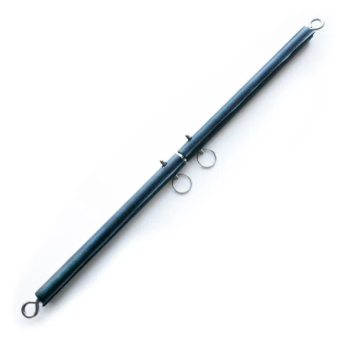 vendorunknown Restraints Leather Wrap General Purpose Spreader Bar