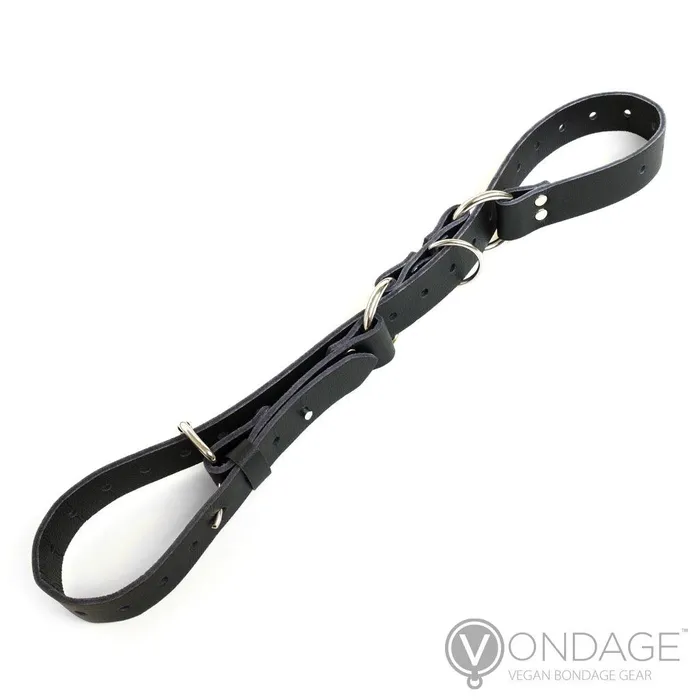 vendorunknown Vibrators Vondage Hobble Belt