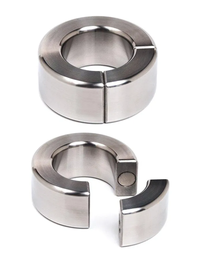 vendorunknown Ze Magnetic Ballstretcher Vibrators