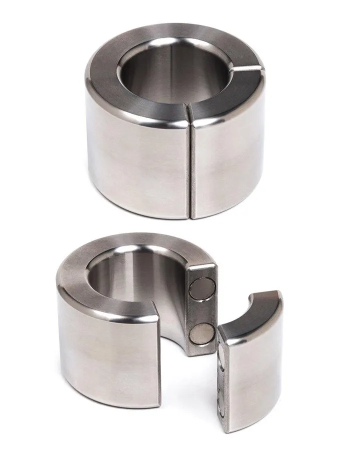 vendorunknown Ze Magnetic Ballstretcher Vibrators