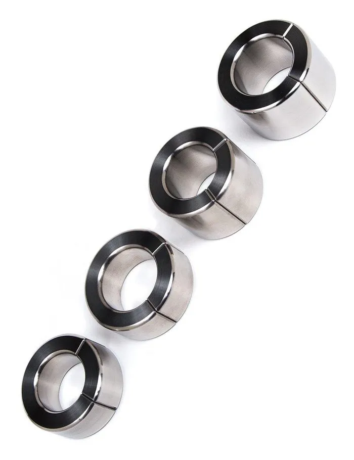 vendorunknown Ze Magnetic Ballstretcher Vibrators