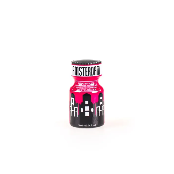 Vibrators Amsterdam Amsterdam Aroma 10ml