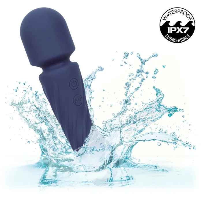 Vibrators CalExotics Charisma Allure Mini Massage Wand