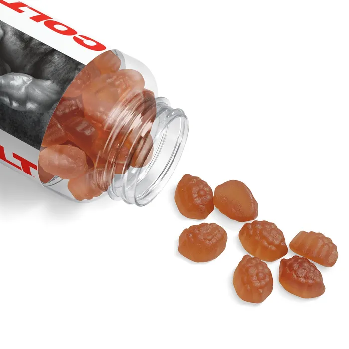 Vibrators COLT Sleep Well Gummies Printify
