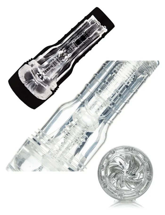 Vibrators Fleshlight GoTorque Fleshlight
