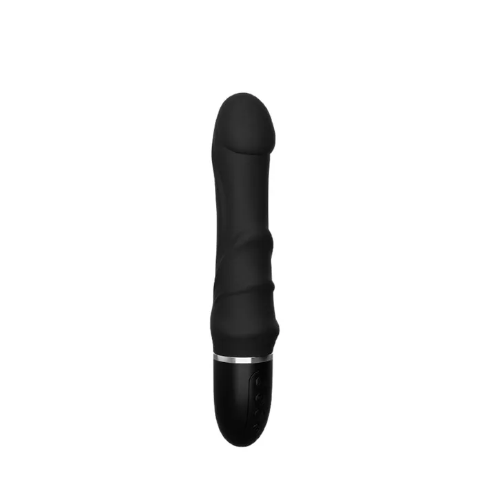 Vibrators FRISKY BUSINESS SG Midnight Magic Strong G Spot Vibrator
