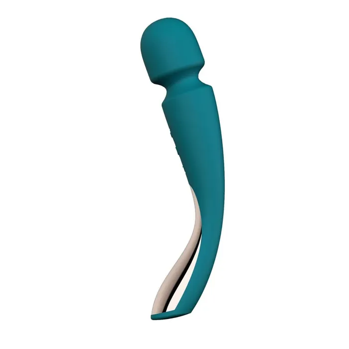 Vibrators Lelo Smart Wand 2 Medium Ocean Blue Lelo