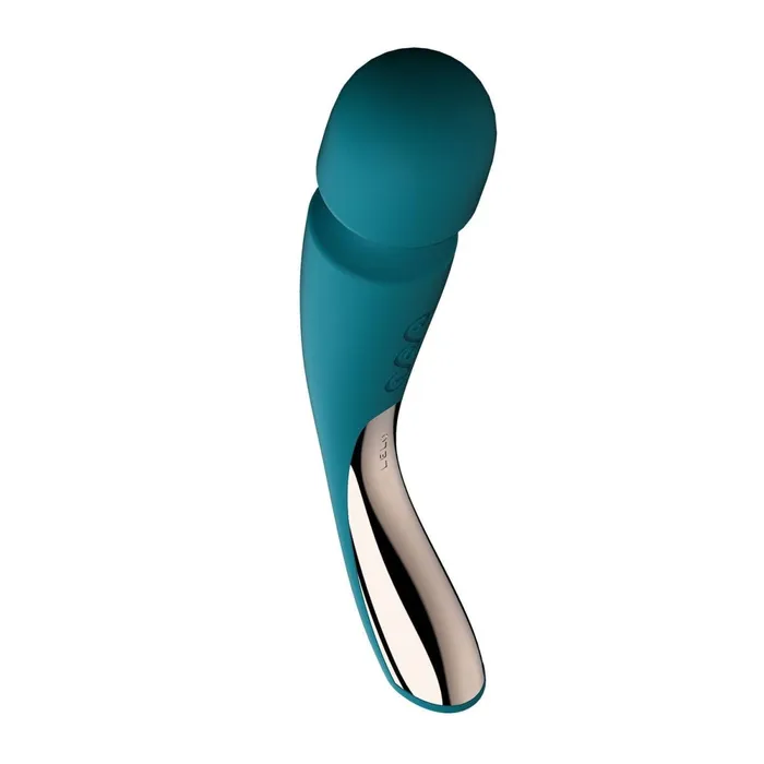 Vibrators Lelo Smart Wand 2 Medium Ocean Blue Lelo