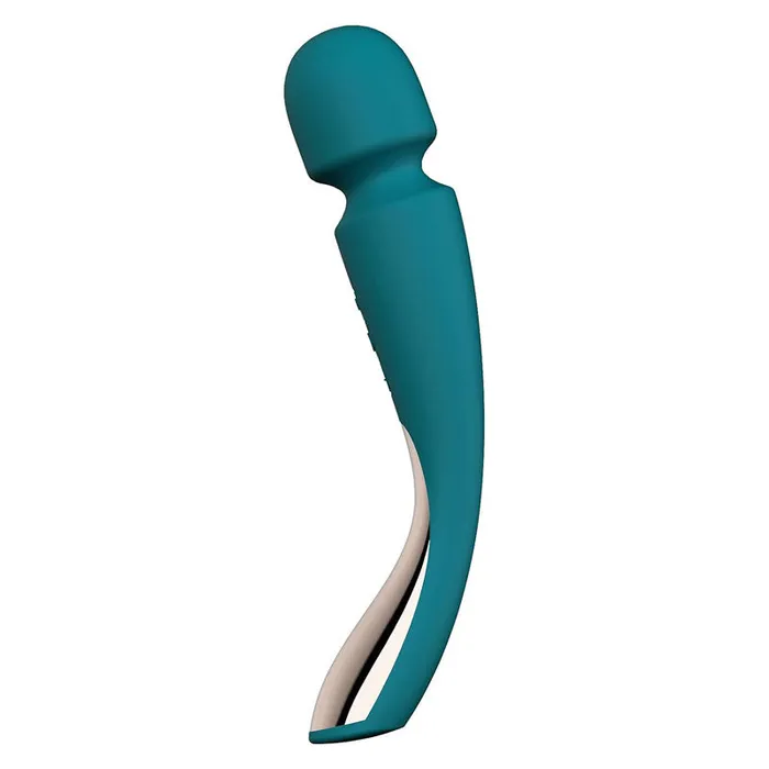 Vibrators Lelo Smart Wand 2 Medium Ocean Blue Lelo