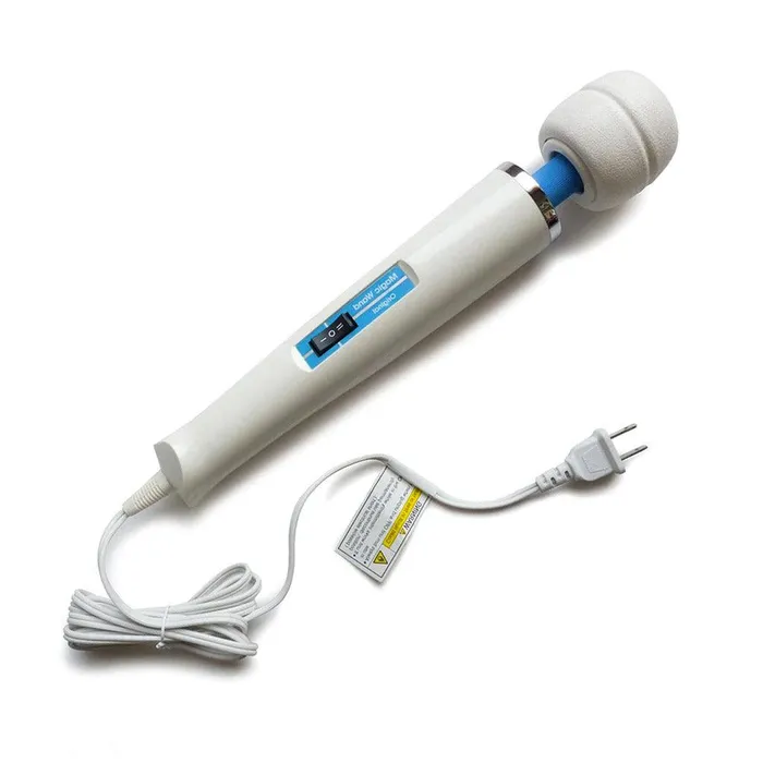 Vibrators Magic Wand Original Magic Wand