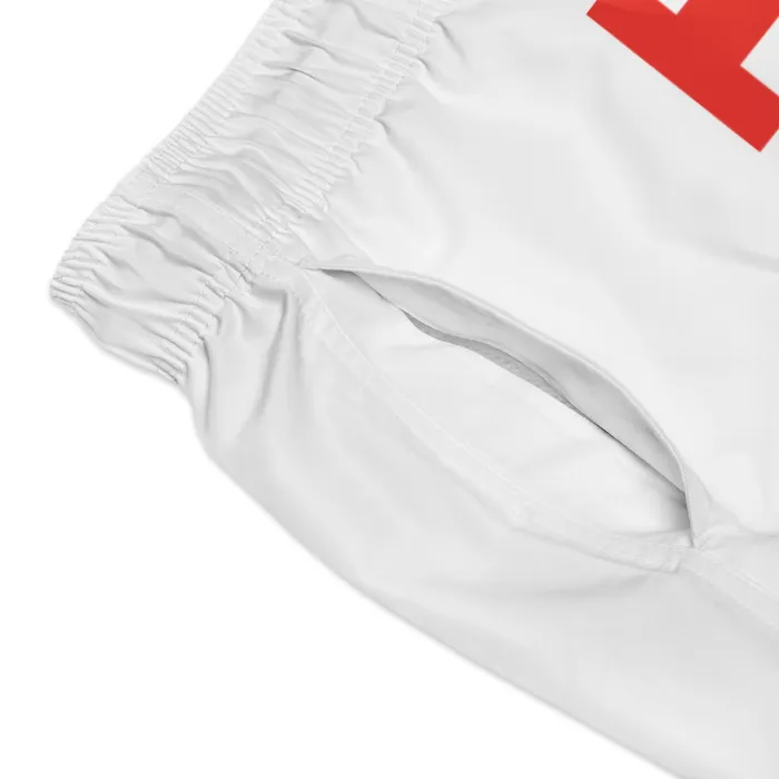 Vibrators Printify COLT Logo Swim Trunks