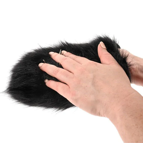 Vibrators Sportsheets Spiked Sensory Mitt