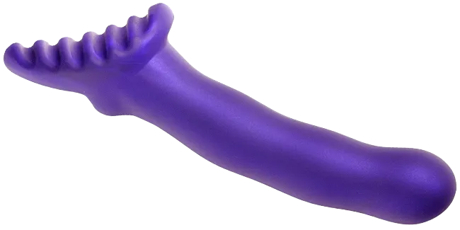 Vibrators Traveling Tickle Trunk Fuze Rebel