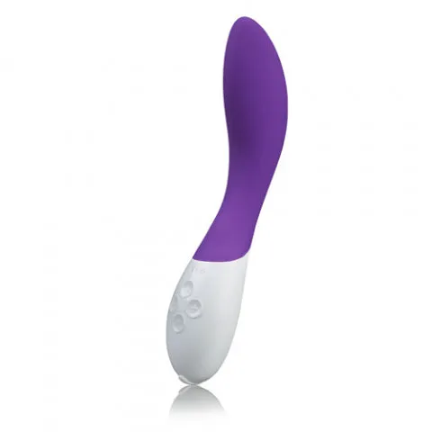 Vibrators Traveling Tickle Trunk Lelo Mona 2