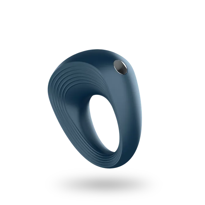 Vibrators Traveling Tickle Trunk Satisfyer Vibro Round Ring