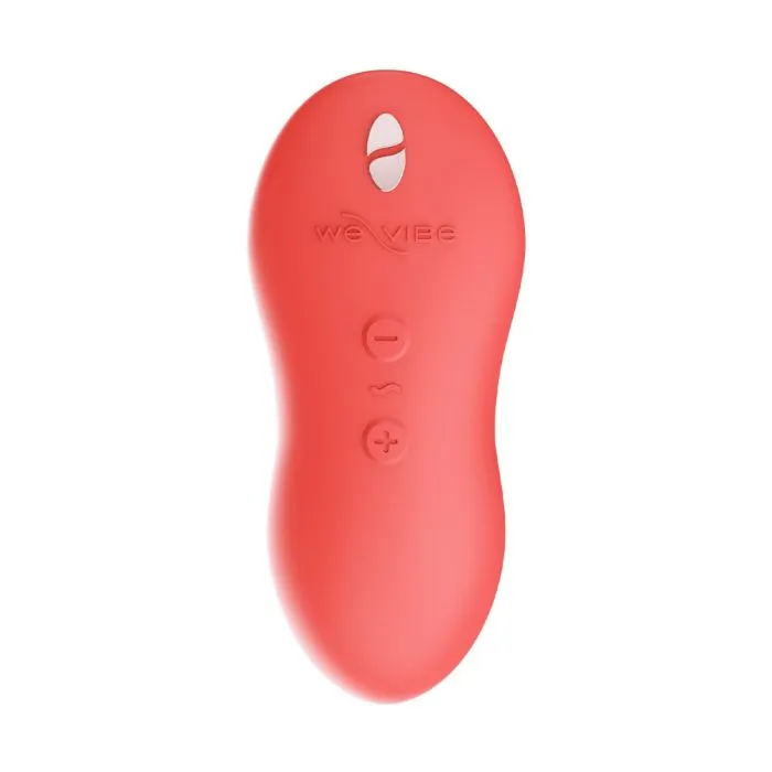 Vibrators Traveling Tickle Trunk WeVibe Touch X