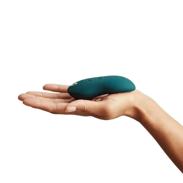 Vibrators Traveling Tickle Trunk WeVibe Touch X