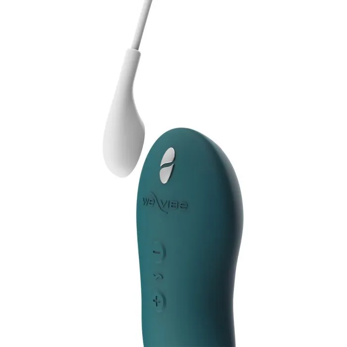 Vibrators Traveling Tickle Trunk WeVibe Touch X