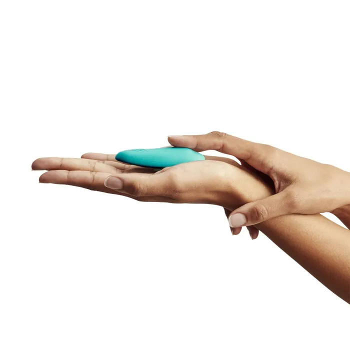 Vibrators WeVibe Moxie Aqua WeVibe