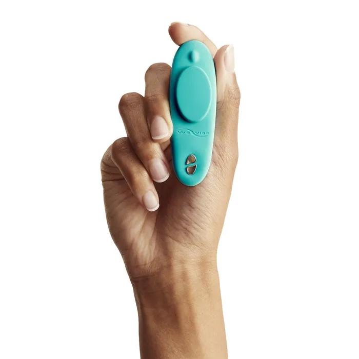 Vibrators WeVibe Moxie Aqua WeVibe