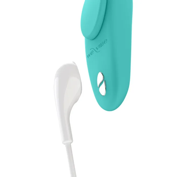 Vibrators WeVibe Moxie Aqua WeVibe