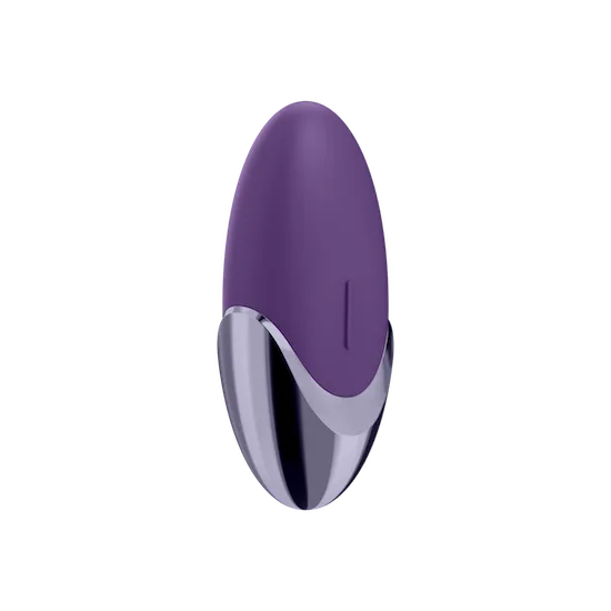 Vibrators Windsor Wholesale Satisfyer Purple Pleasure LayOn Vibrator