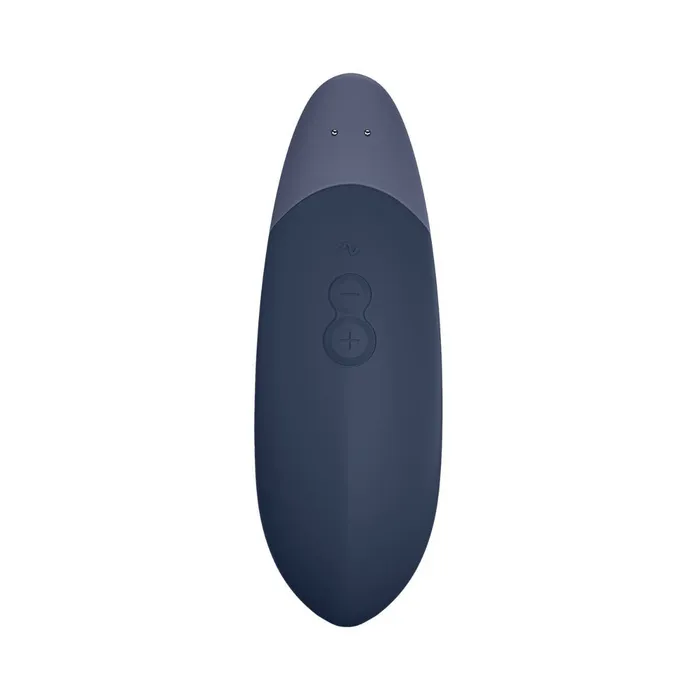 Vibrators Womanizer Vibe Dark Blue Womanizer