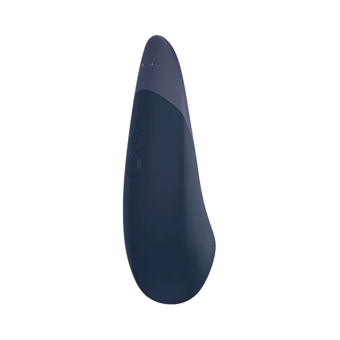 Vibrators Womanizer Vibe Dark Blue Womanizer