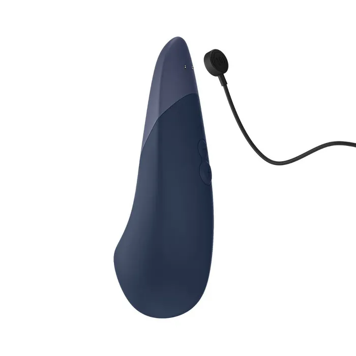 Vibrators Womanizer Vibe Dark Blue Womanizer